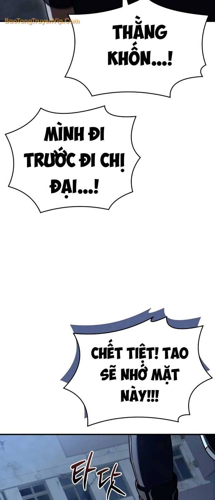Kim Chiến Sĩ: Hành Trình Xây Dựng Đặc Tính Chap 15 - Next Chap 16