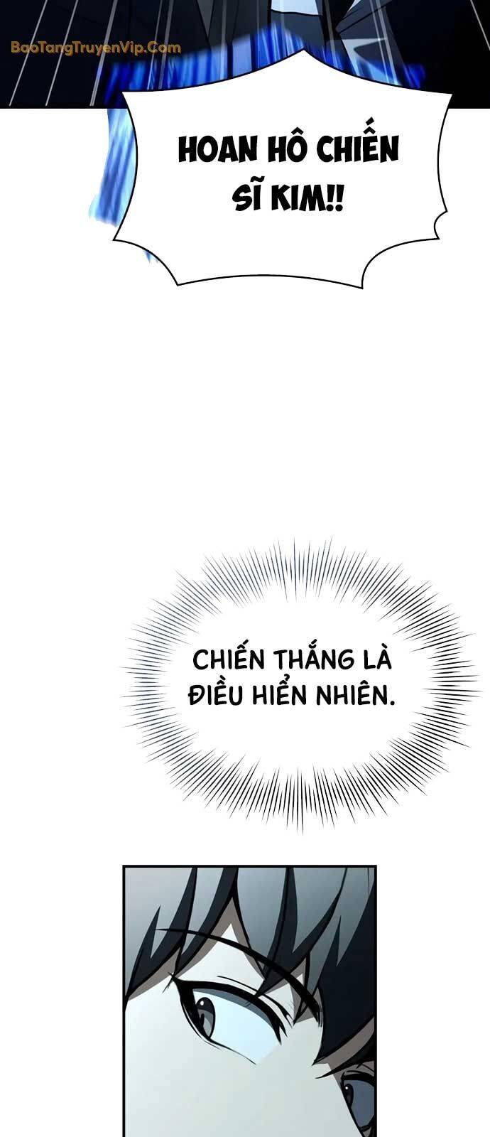 Kim Chiến Sĩ: Hành Trình Xây Dựng Đặc Tính Chap 15 - Next Chap 16