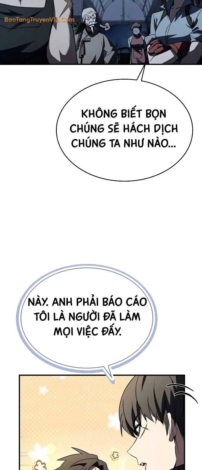 Kim Chiến Sĩ: Hành Trình Xây Dựng Đặc Tính Chap 15 - Next Chap 16