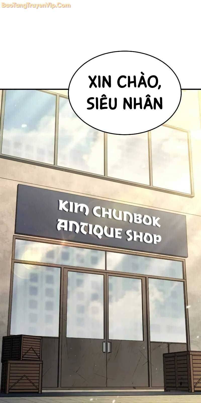 Kim Chiến Sĩ: Hành Trình Xây Dựng Đặc Tính Chap 16 - Next Chap 17