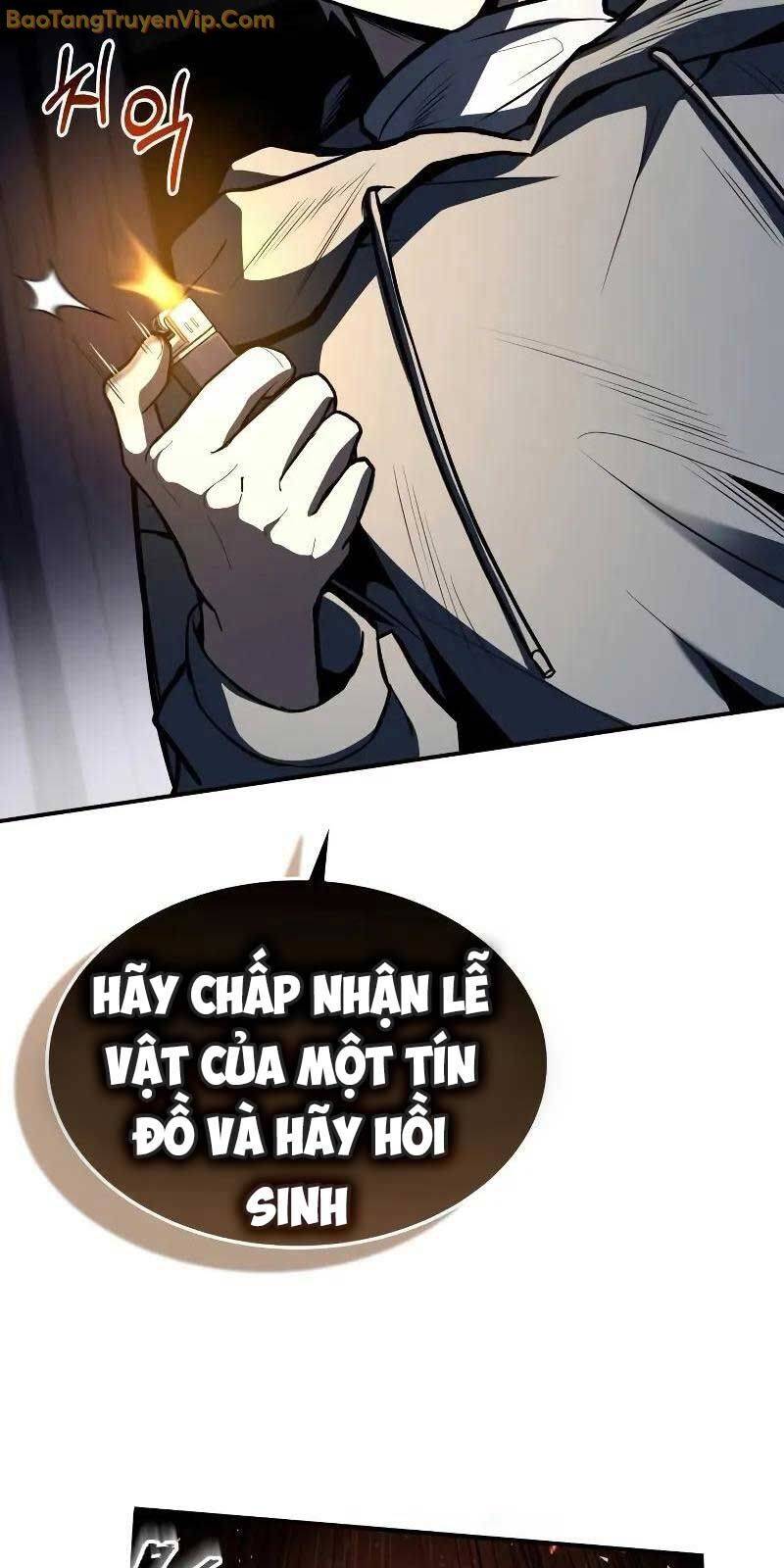 Kim Chiến Sĩ: Hành Trình Xây Dựng Đặc Tính Chap 16 - Next Chap 17
