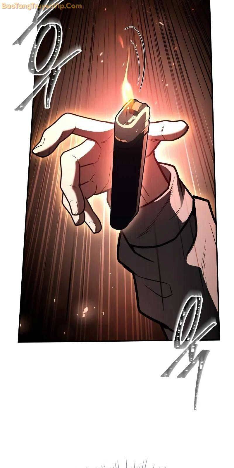 Kim Chiến Sĩ: Hành Trình Xây Dựng Đặc Tính Chap 16 - Next Chap 17