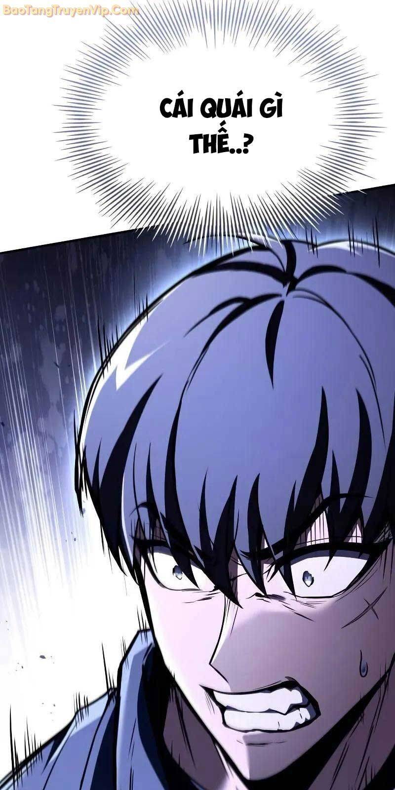 Kim Chiến Sĩ: Hành Trình Xây Dựng Đặc Tính Chap 16 - Next Chap 17