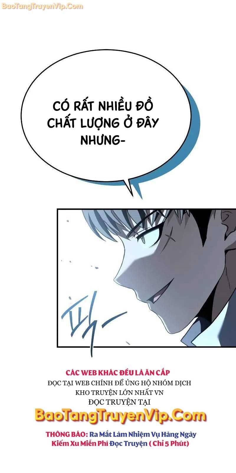 Kim Chiến Sĩ: Hành Trình Xây Dựng Đặc Tính Chap 16 - Next Chap 17