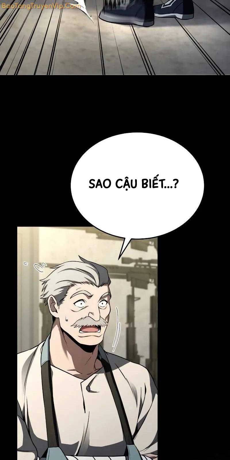 Kim Chiến Sĩ: Hành Trình Xây Dựng Đặc Tính Chap 16 - Next Chap 17