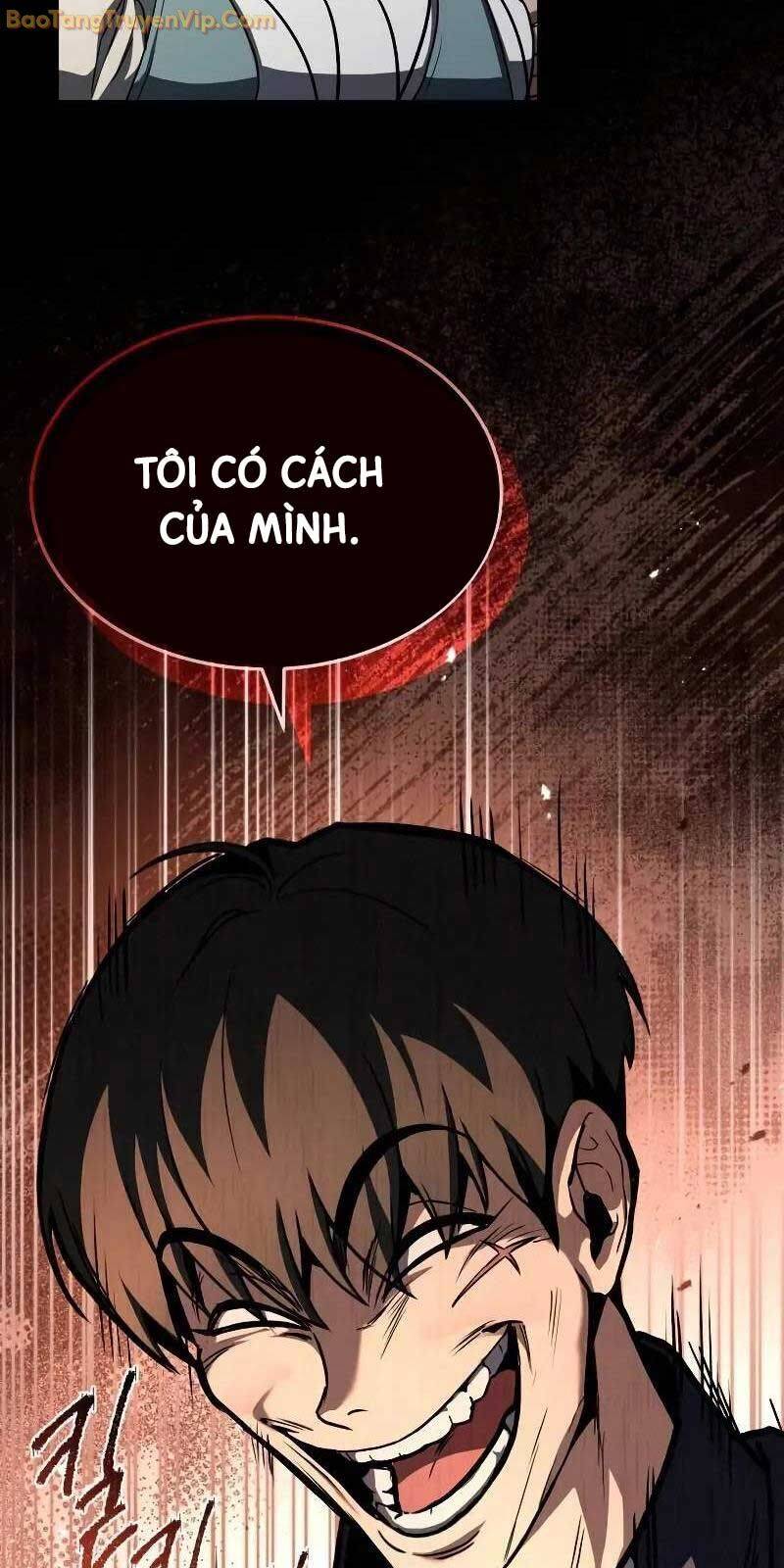 Kim Chiến Sĩ: Hành Trình Xây Dựng Đặc Tính Chap 16 - Next Chap 17