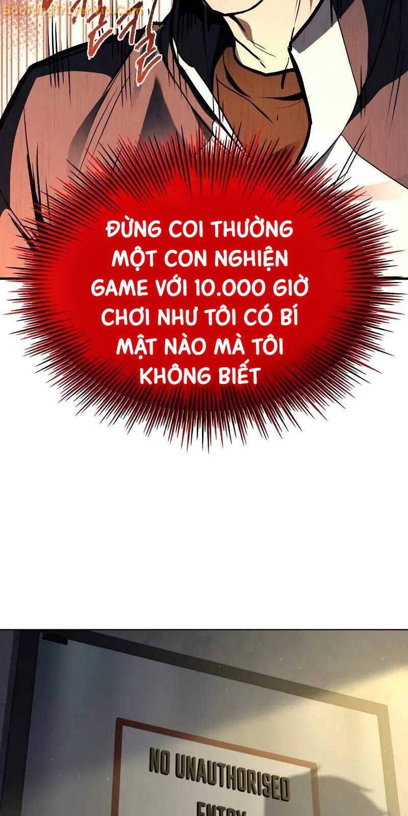 Kim Chiến Sĩ: Hành Trình Xây Dựng Đặc Tính Chap 16 - Next Chap 17