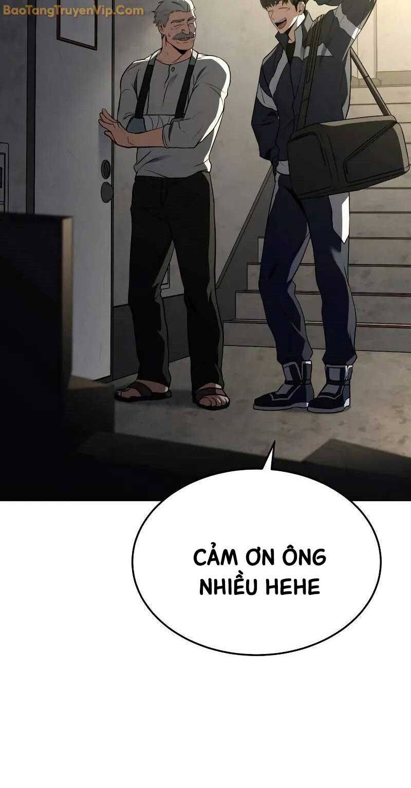 Kim Chiến Sĩ: Hành Trình Xây Dựng Đặc Tính Chap 16 - Next Chap 17