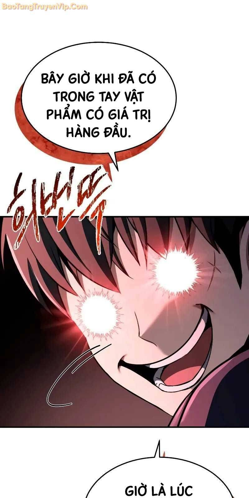 Kim Chiến Sĩ: Hành Trình Xây Dựng Đặc Tính Chap 16 - Next Chap 17