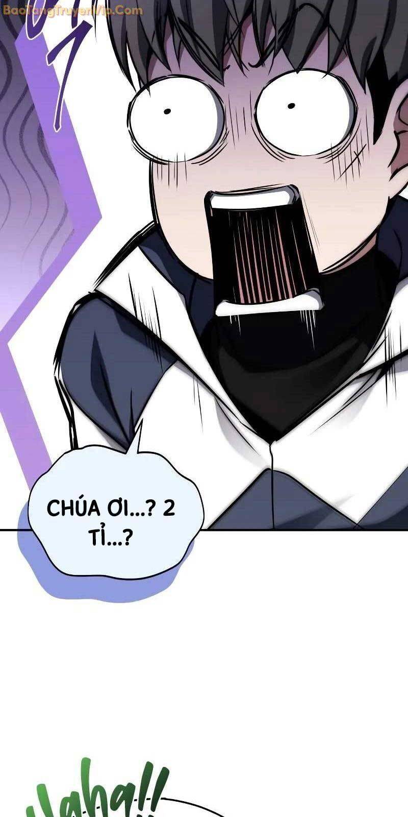 Kim Chiến Sĩ: Hành Trình Xây Dựng Đặc Tính Chap 16 - Next Chap 17