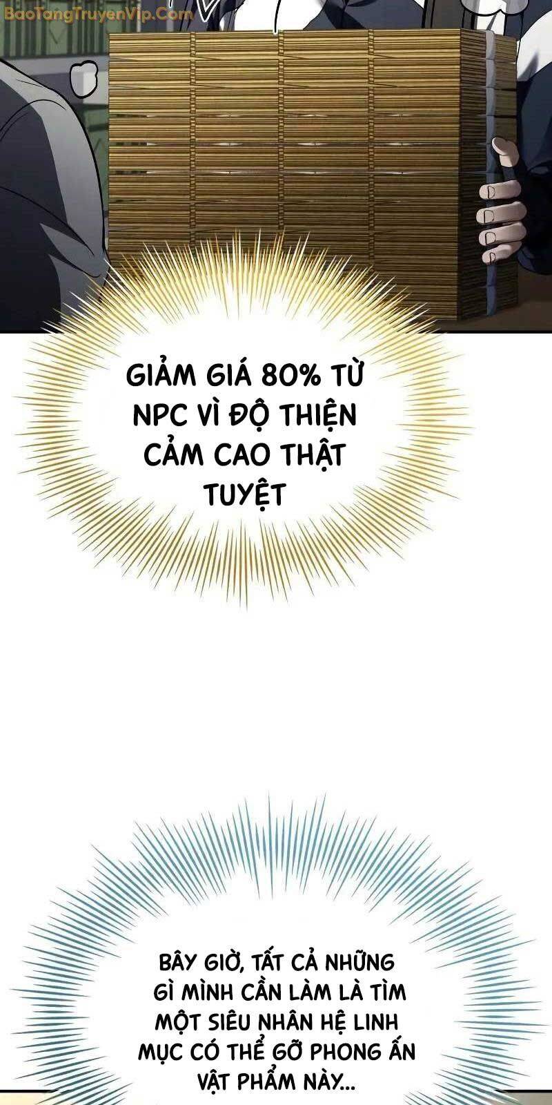 Kim Chiến Sĩ: Hành Trình Xây Dựng Đặc Tính Chap 16 - Next Chap 17