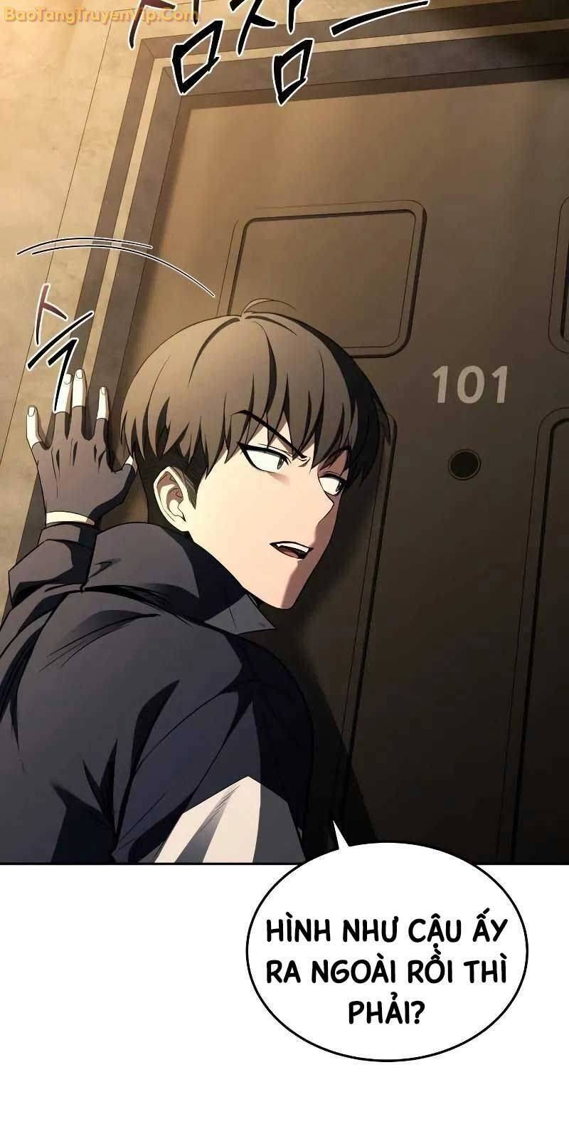 Kim Chiến Sĩ: Hành Trình Xây Dựng Đặc Tính Chap 16 - Next Chap 17