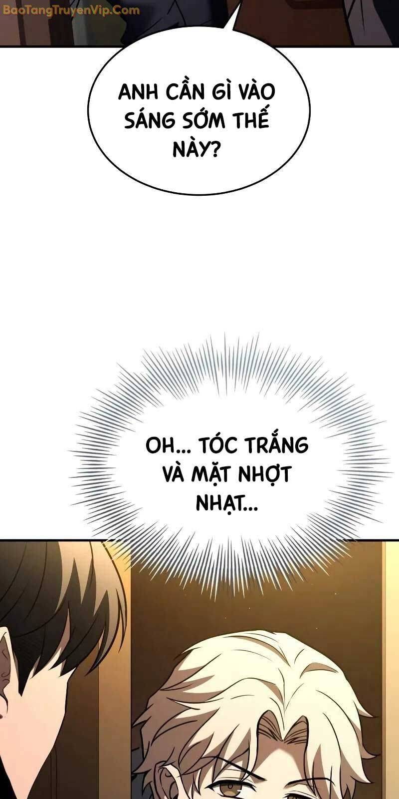 Kim Chiến Sĩ: Hành Trình Xây Dựng Đặc Tính Chap 16 - Next Chap 17