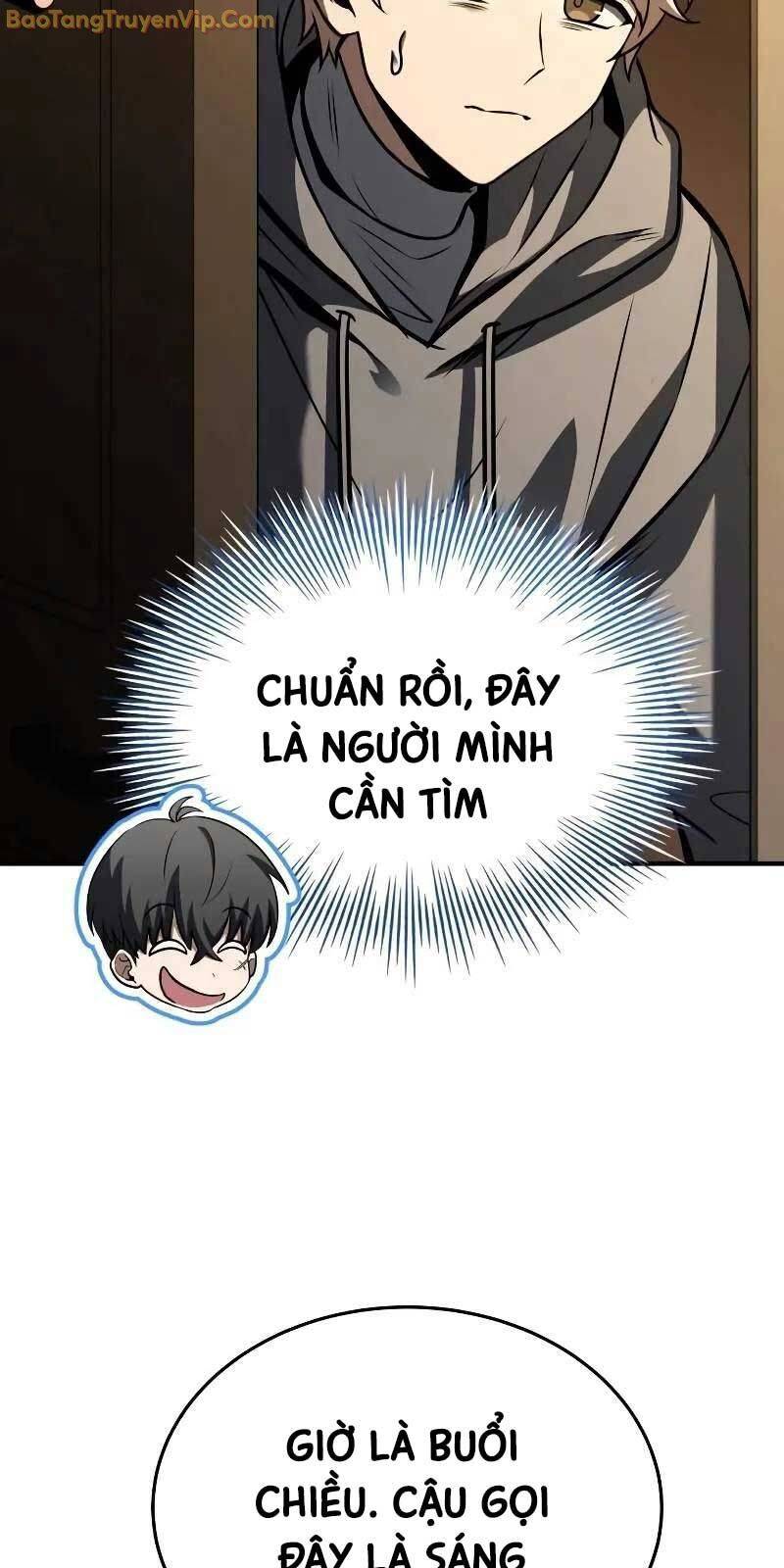 Kim Chiến Sĩ: Hành Trình Xây Dựng Đặc Tính Chap 16 - Next Chap 17