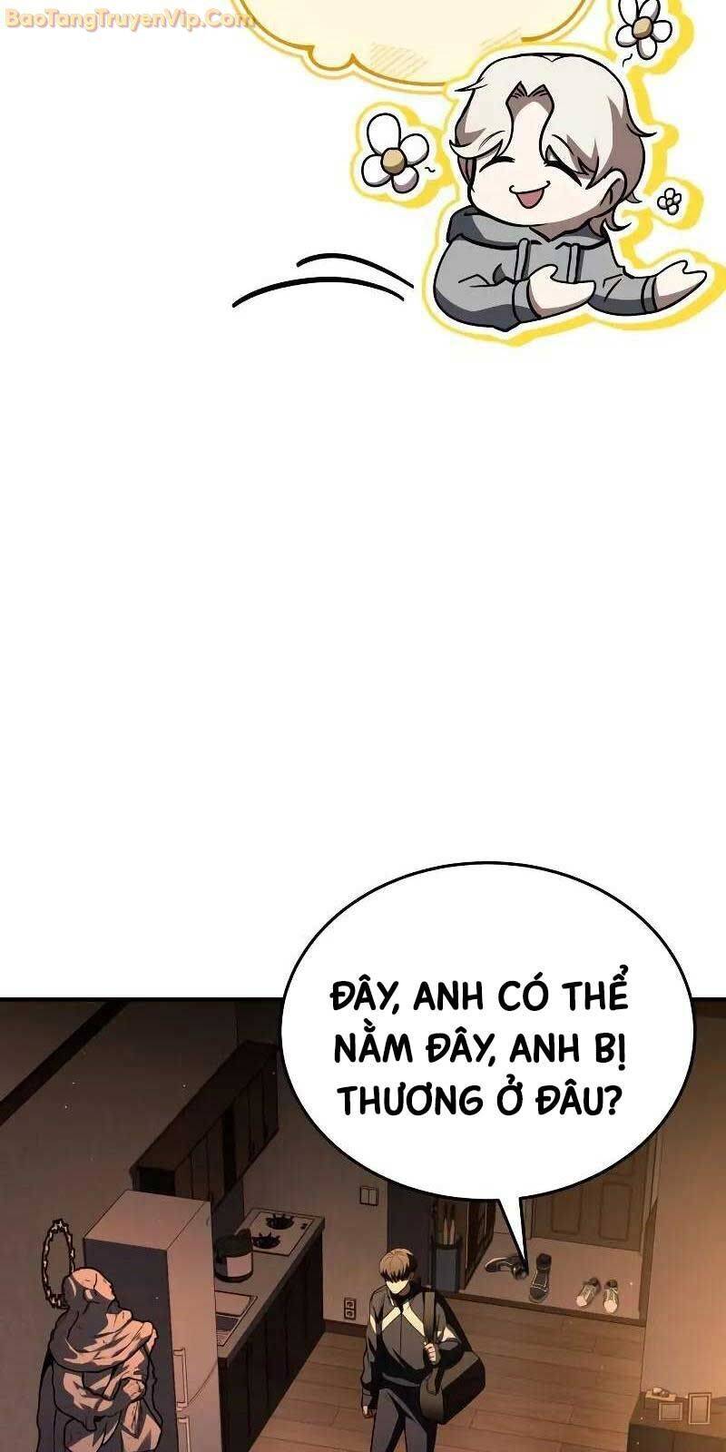 Kim Chiến Sĩ: Hành Trình Xây Dựng Đặc Tính Chap 16 - Next Chap 17