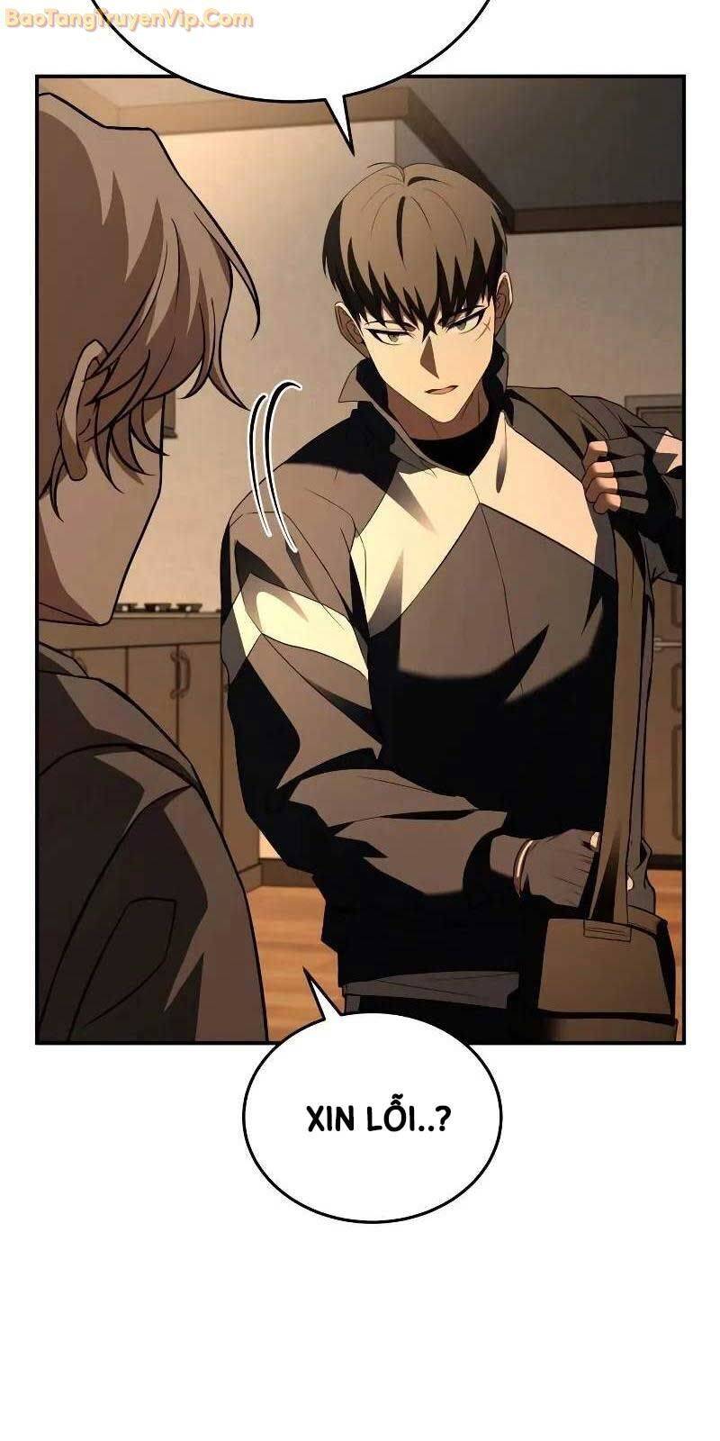 Kim Chiến Sĩ: Hành Trình Xây Dựng Đặc Tính Chap 16 - Next Chap 17