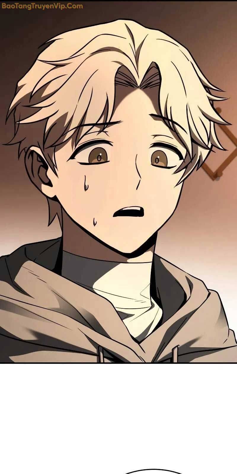 Kim Chiến Sĩ: Hành Trình Xây Dựng Đặc Tính Chap 16 - Next Chap 17