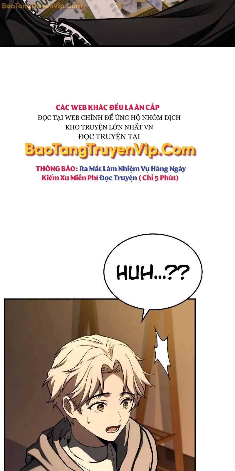 Kim Chiến Sĩ: Hành Trình Xây Dựng Đặc Tính Chap 16 - Next Chap 17