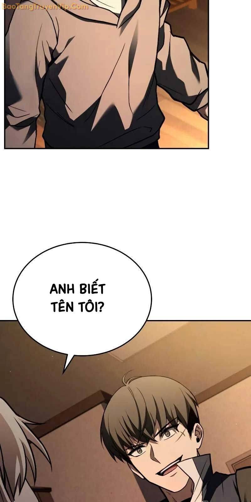 Kim Chiến Sĩ: Hành Trình Xây Dựng Đặc Tính Chap 16 - Next Chap 17