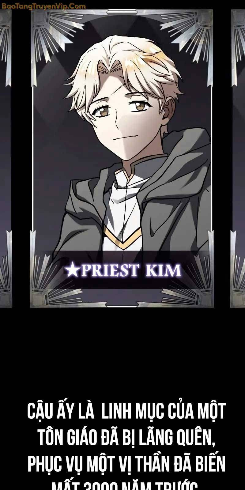 Kim Chiến Sĩ: Hành Trình Xây Dựng Đặc Tính Chap 16 - Next Chap 17