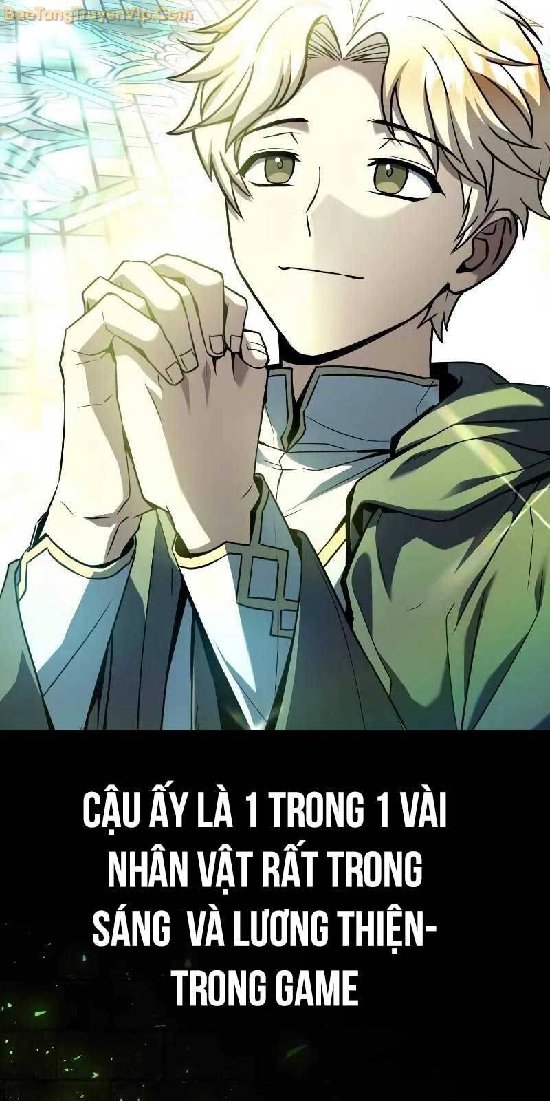Kim Chiến Sĩ: Hành Trình Xây Dựng Đặc Tính Chap 16 - Next Chap 17