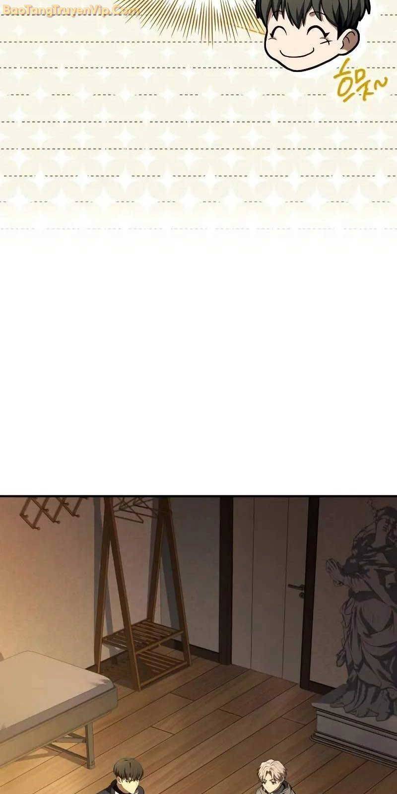 Kim Chiến Sĩ: Hành Trình Xây Dựng Đặc Tính Chap 16 - Next Chap 17