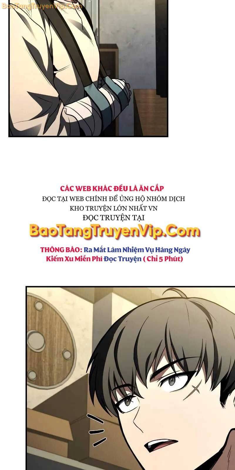 Kim Chiến Sĩ: Hành Trình Xây Dựng Đặc Tính Chap 16 - Next Chap 17