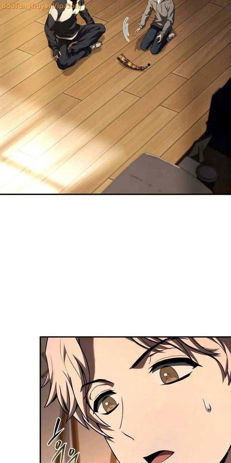 Kim Chiến Sĩ: Hành Trình Xây Dựng Đặc Tính Chap 16 - Next Chap 17