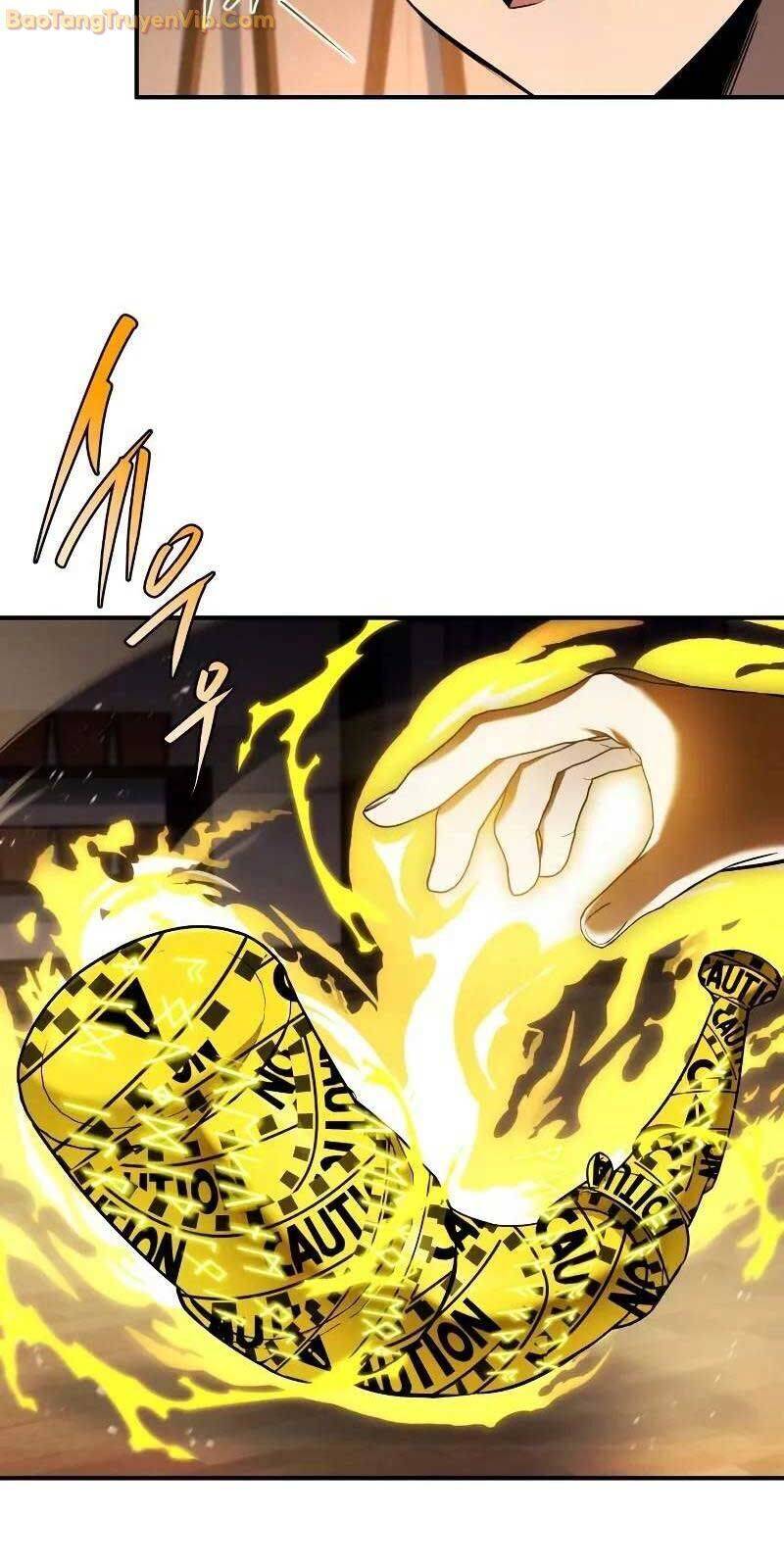 Kim Chiến Sĩ: Hành Trình Xây Dựng Đặc Tính Chap 16 - Next Chap 17