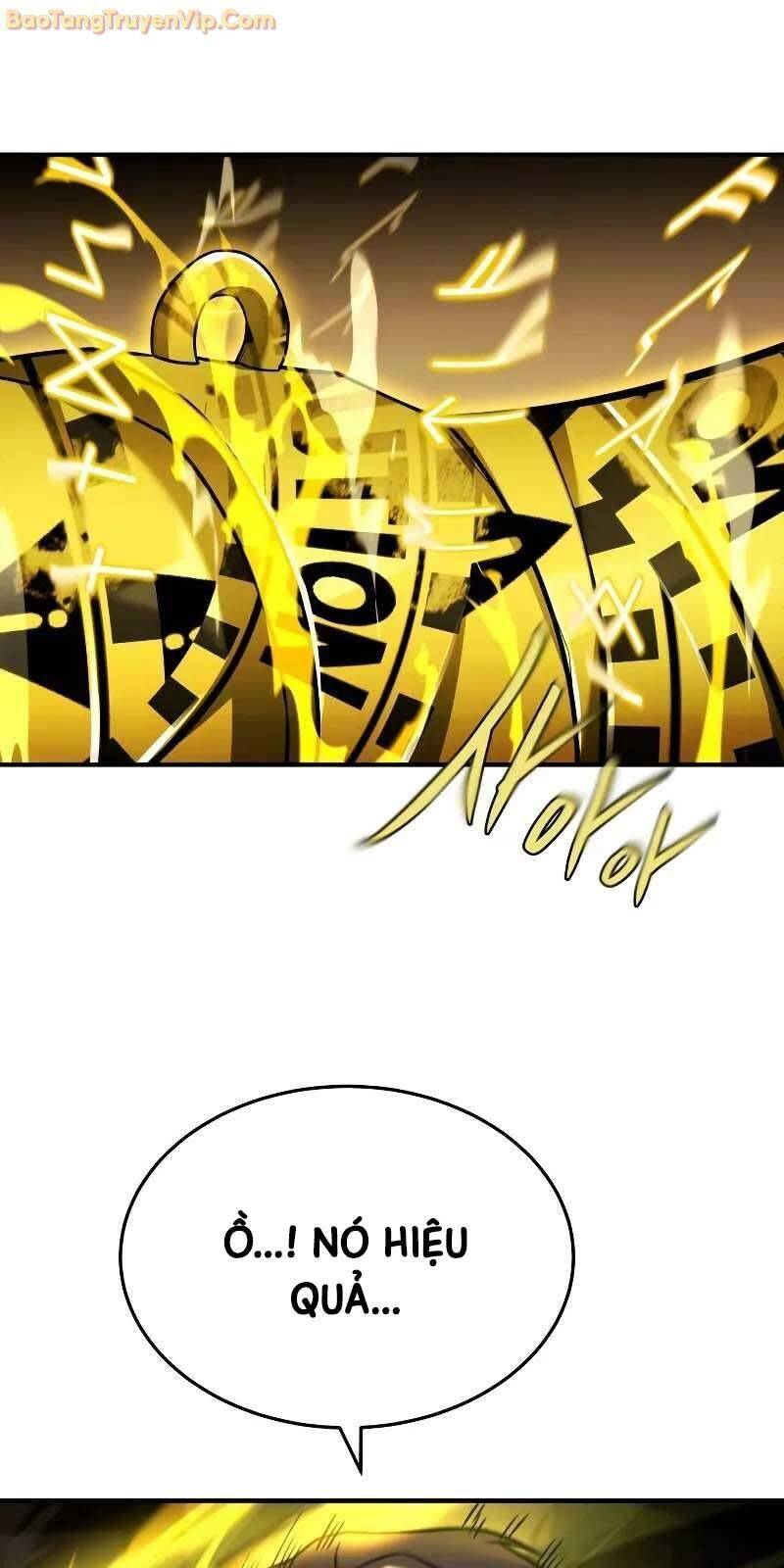 Kim Chiến Sĩ: Hành Trình Xây Dựng Đặc Tính Chap 16 - Next Chap 17