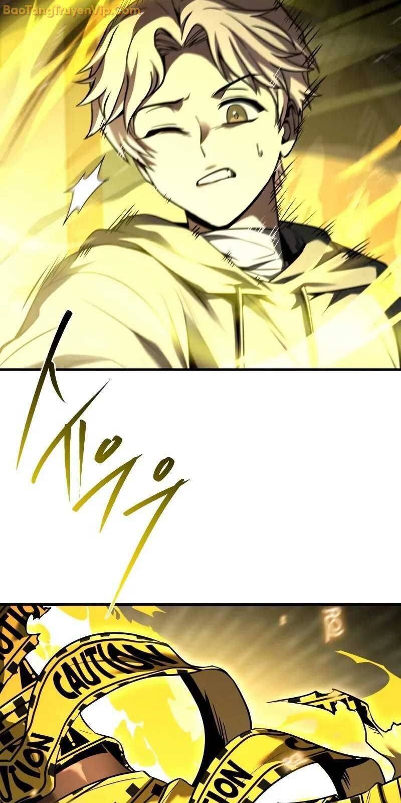 Kim Chiến Sĩ: Hành Trình Xây Dựng Đặc Tính Chap 16 - Next Chap 17