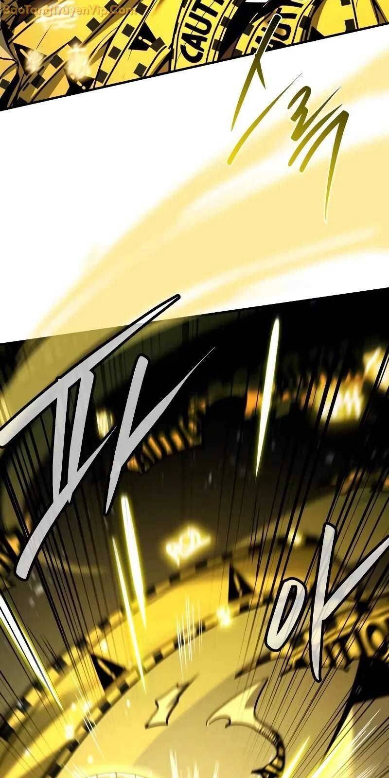 Kim Chiến Sĩ: Hành Trình Xây Dựng Đặc Tính Chap 16 - Next Chap 17