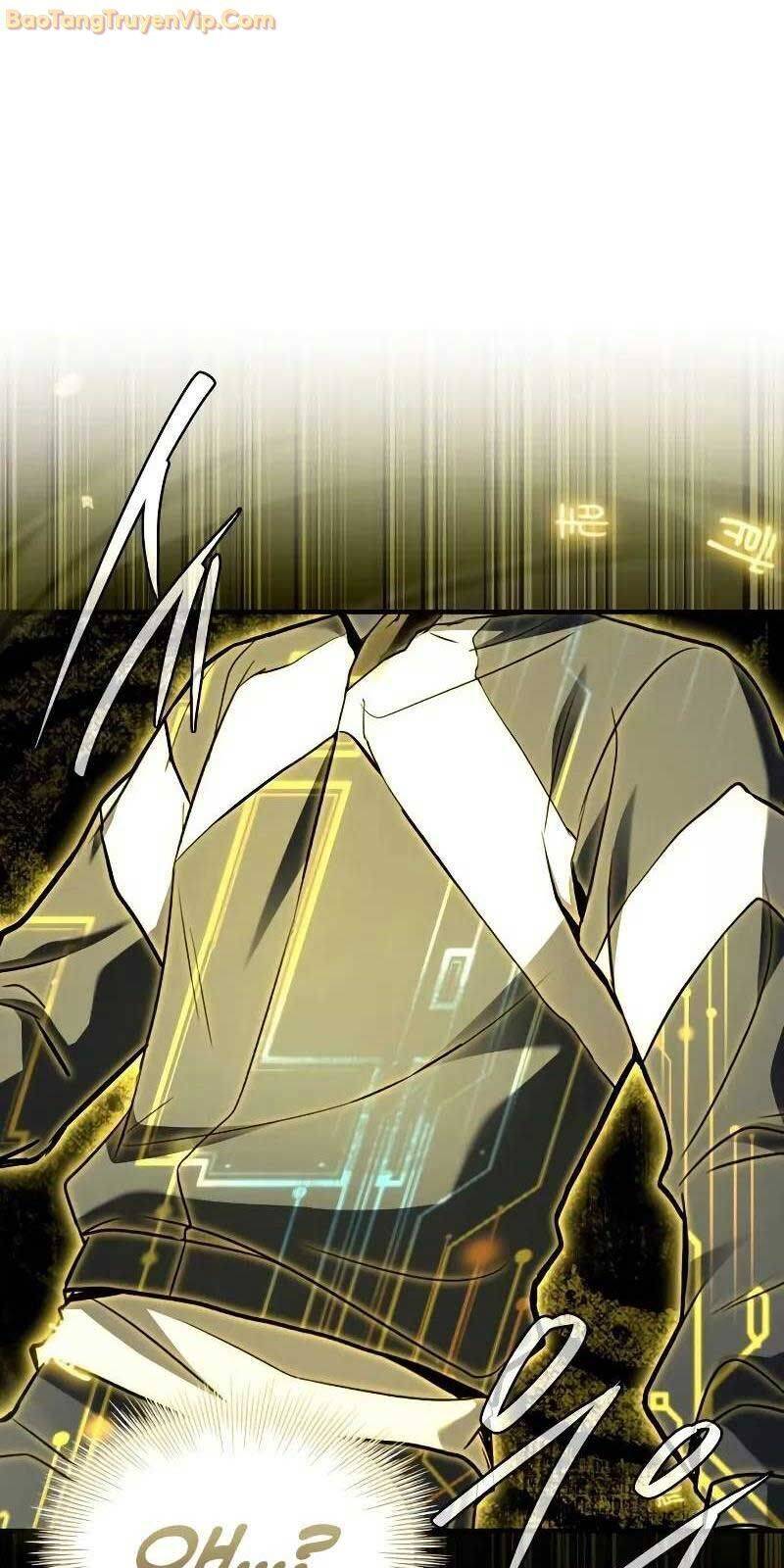 Kim Chiến Sĩ: Hành Trình Xây Dựng Đặc Tính Chap 16 - Next Chap 17