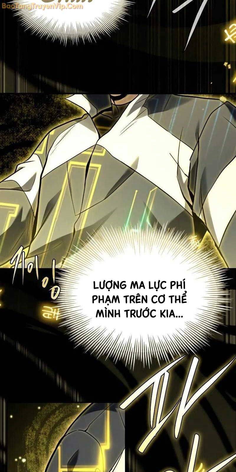 Kim Chiến Sĩ: Hành Trình Xây Dựng Đặc Tính Chap 16 - Next Chap 17