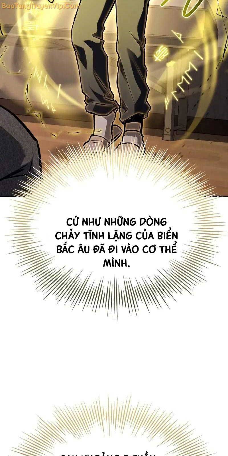 Kim Chiến Sĩ: Hành Trình Xây Dựng Đặc Tính Chap 16 - Next Chap 17