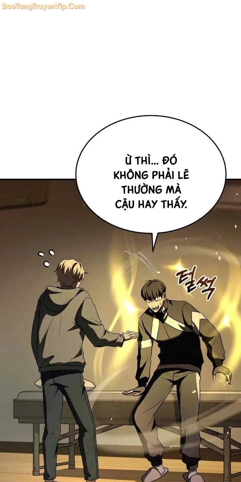 Kim Chiến Sĩ: Hành Trình Xây Dựng Đặc Tính Chap 16 - Next Chap 17