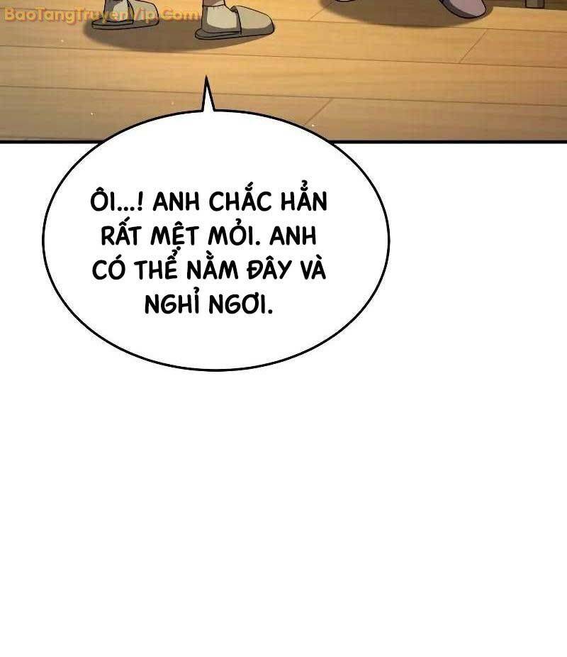 Kim Chiến Sĩ: Hành Trình Xây Dựng Đặc Tính Chap 16 - Next Chap 17