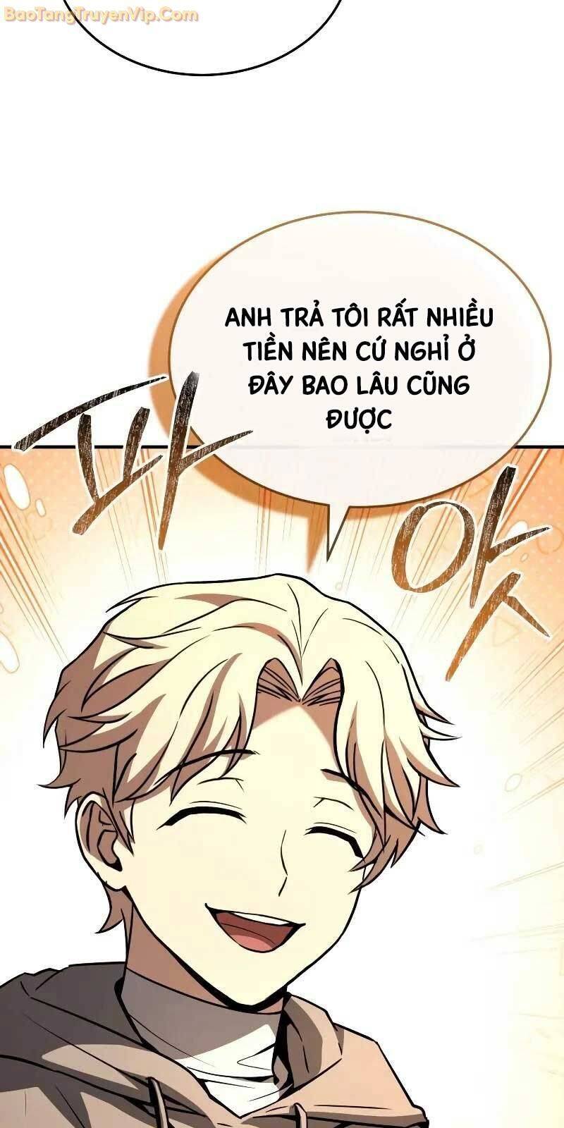 Kim Chiến Sĩ: Hành Trình Xây Dựng Đặc Tính Chap 16 - Next Chap 17