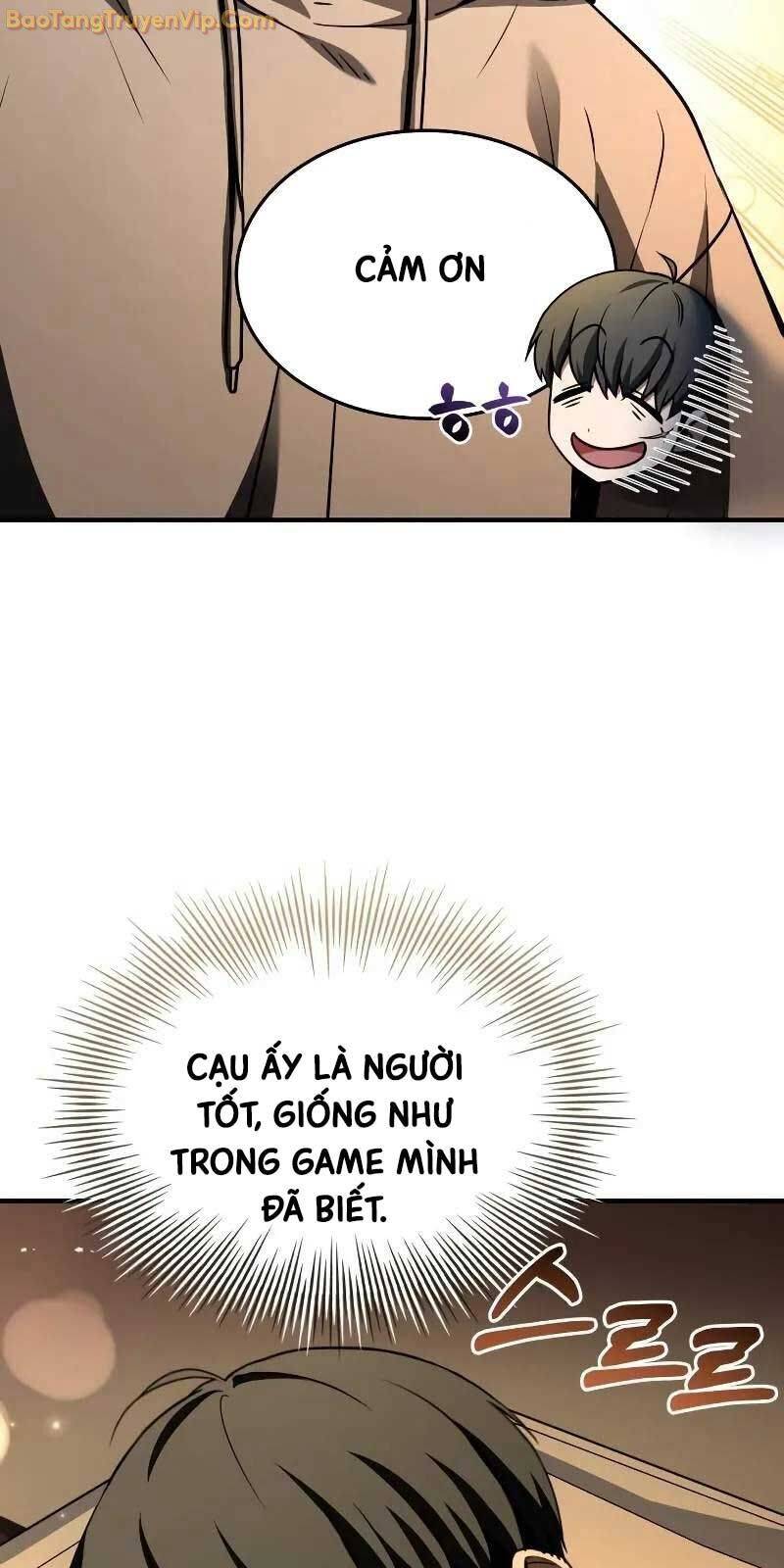 Kim Chiến Sĩ: Hành Trình Xây Dựng Đặc Tính Chap 16 - Next Chap 17