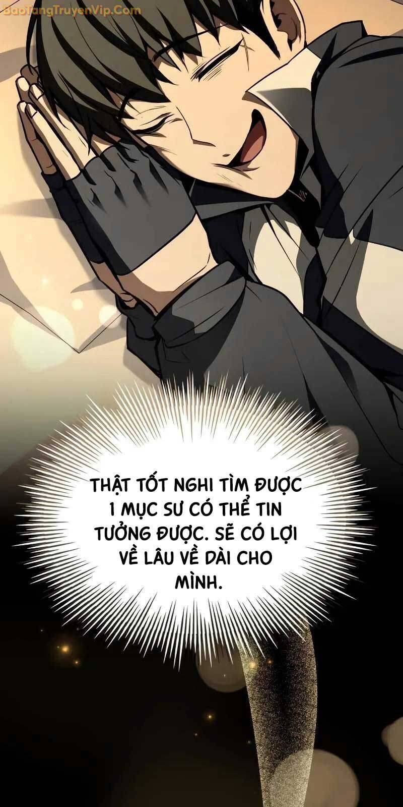 Kim Chiến Sĩ: Hành Trình Xây Dựng Đặc Tính Chap 16 - Next Chap 17