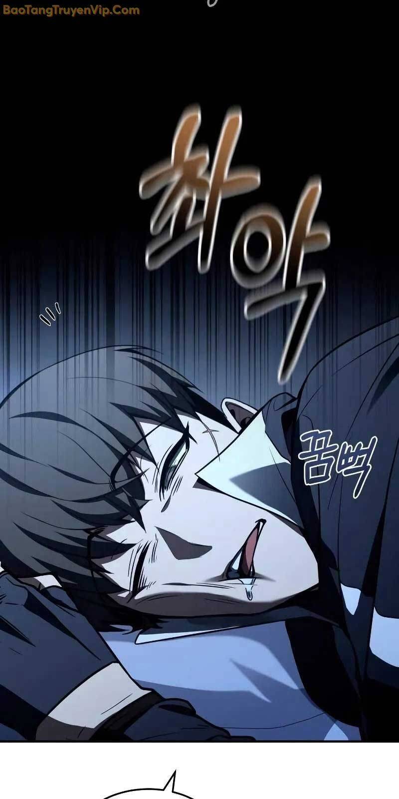 Kim Chiến Sĩ: Hành Trình Xây Dựng Đặc Tính Chap 16 - Next Chap 17