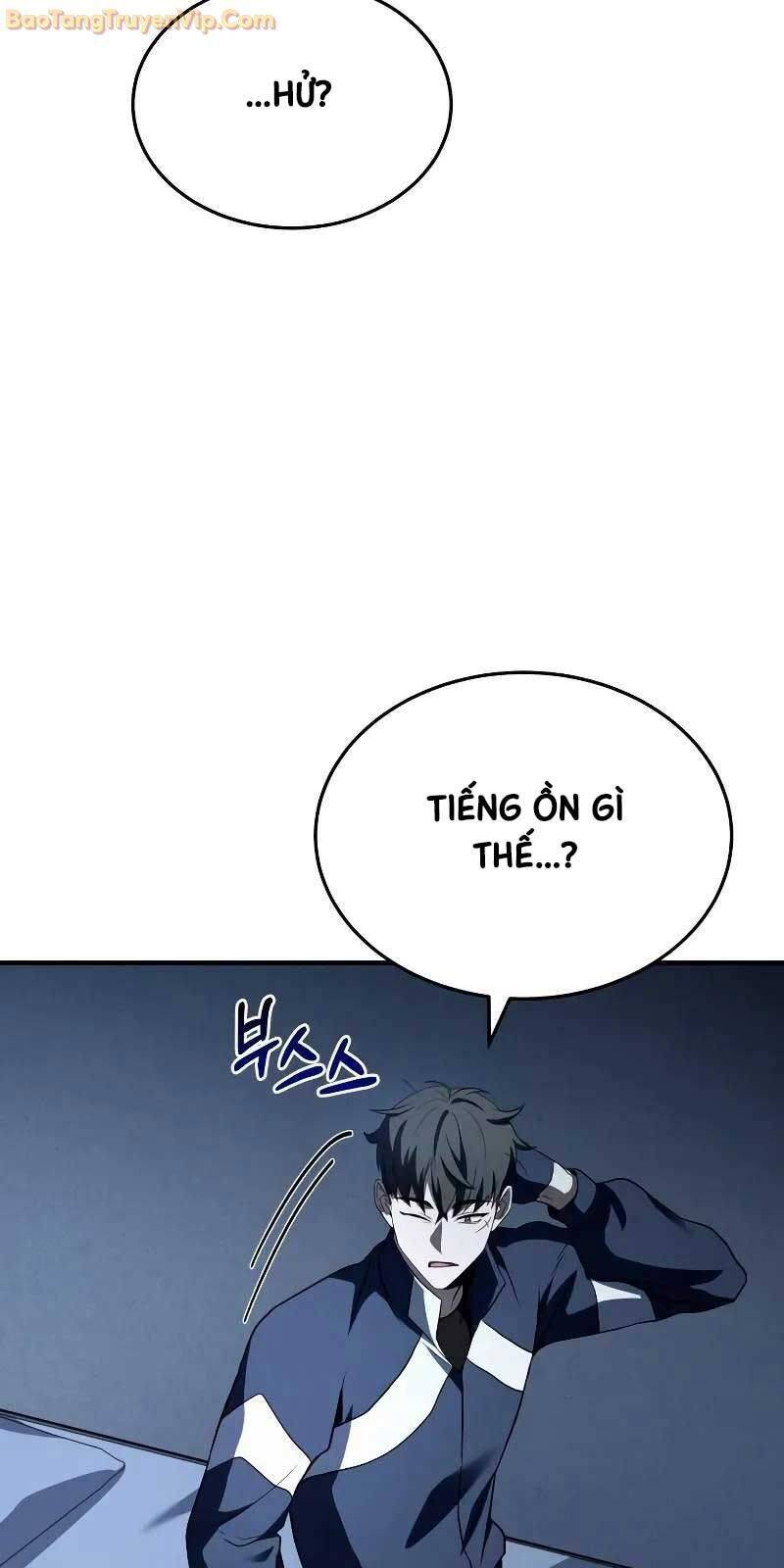 Kim Chiến Sĩ: Hành Trình Xây Dựng Đặc Tính Chap 16 - Next Chap 17