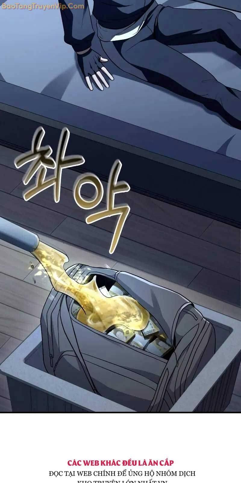 Kim Chiến Sĩ: Hành Trình Xây Dựng Đặc Tính Chap 16 - Next Chap 17