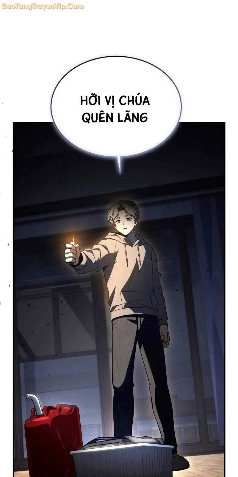 Kim Chiến Sĩ: Hành Trình Xây Dựng Đặc Tính Chap 17 - Next Chap 18