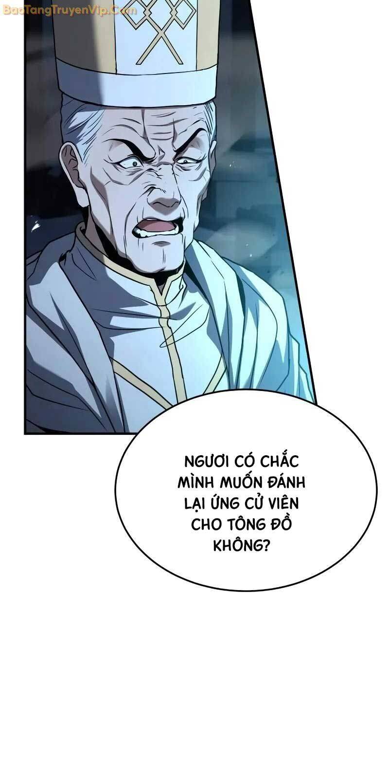 Kim Chiến Sĩ: Hành Trình Xây Dựng Đặc Tính Chap 17 - Next Chap 18