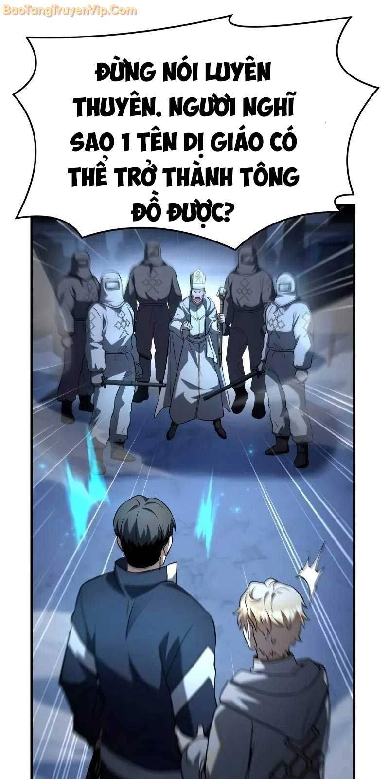 Kim Chiến Sĩ: Hành Trình Xây Dựng Đặc Tính Chap 17 - Next Chap 18