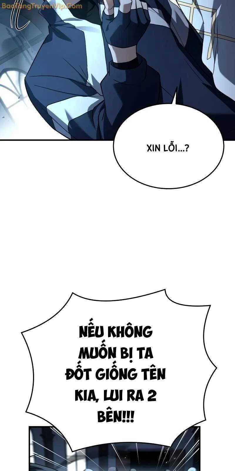 Kim Chiến Sĩ: Hành Trình Xây Dựng Đặc Tính Chap 17 - Next Chap 18