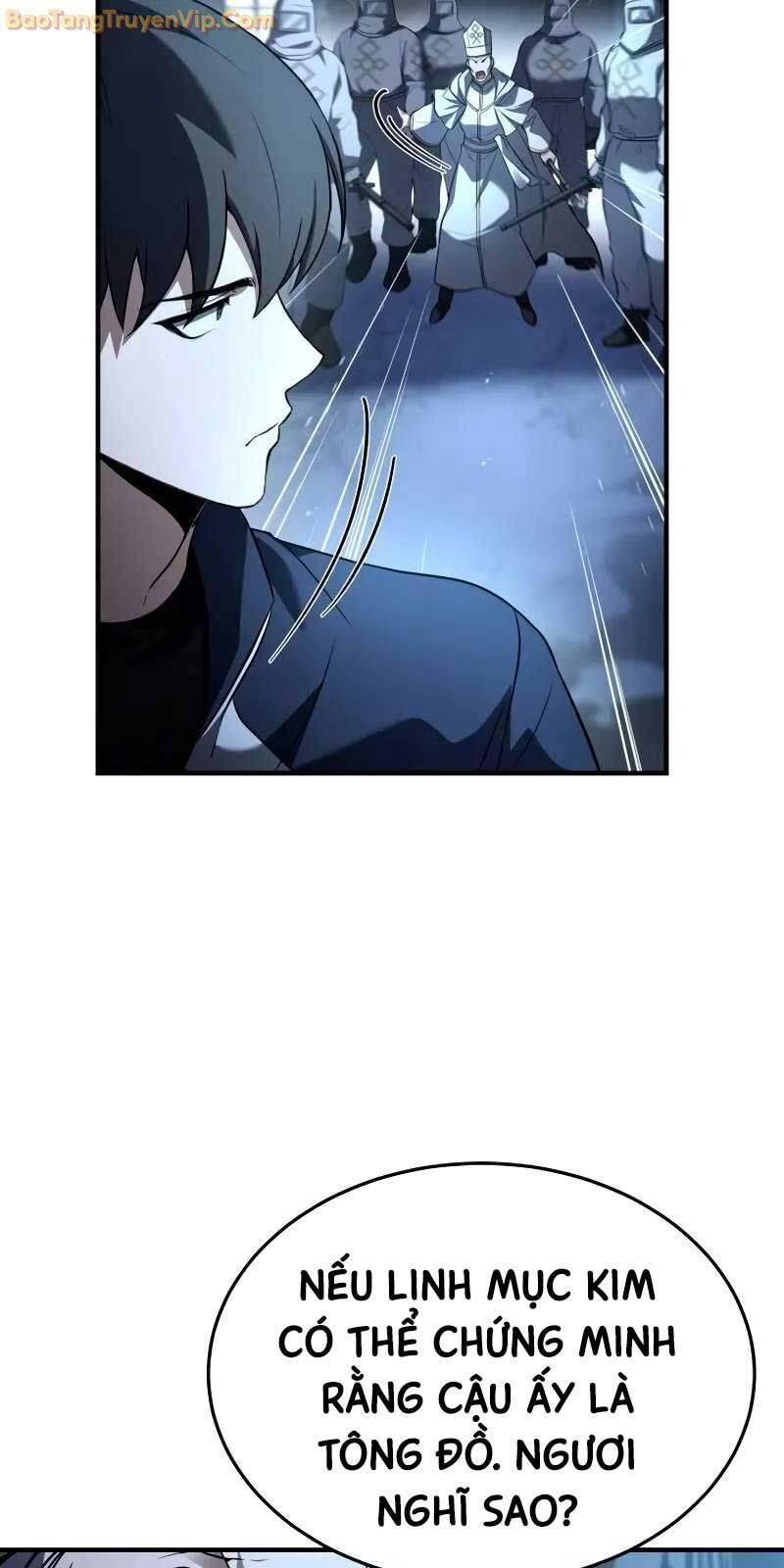 Kim Chiến Sĩ: Hành Trình Xây Dựng Đặc Tính Chap 17 - Next Chap 18