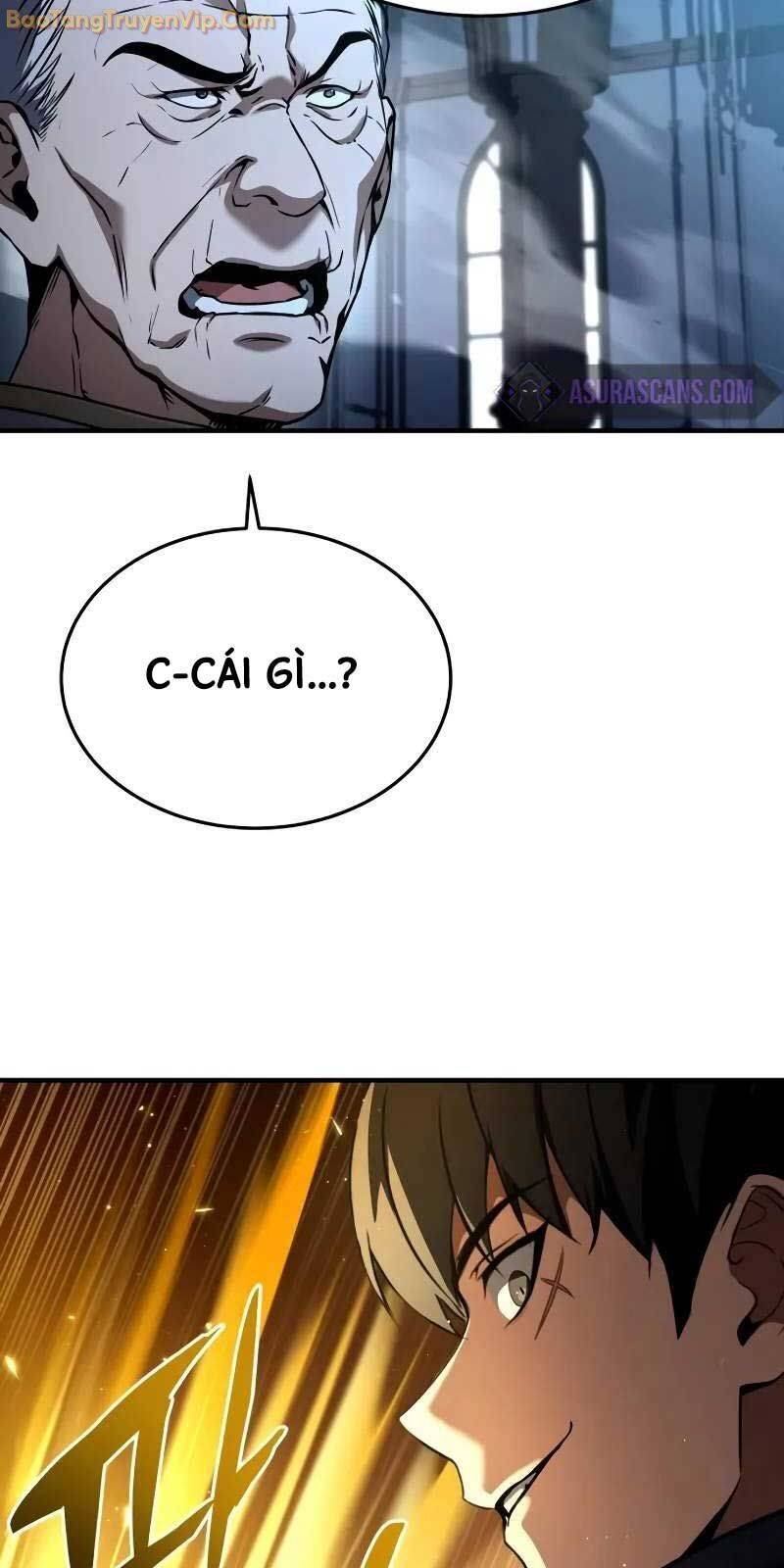 Kim Chiến Sĩ: Hành Trình Xây Dựng Đặc Tính Chap 17 - Next Chap 18
