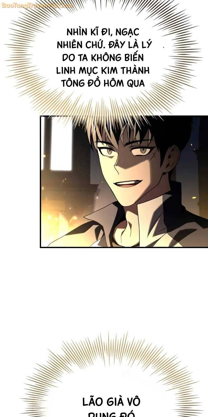 Kim Chiến Sĩ: Hành Trình Xây Dựng Đặc Tính Chap 17 - Next Chap 18